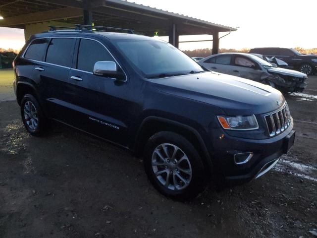 Photo 4 from auction – 2014 JEEP GRAND CHER with VIN 1C4RJFBG9EC566830