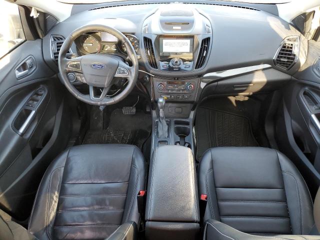 Photo 8 from auction – 2017 FORD ESCAPE TIT with VIN 1FMCU9J96HUA42451
