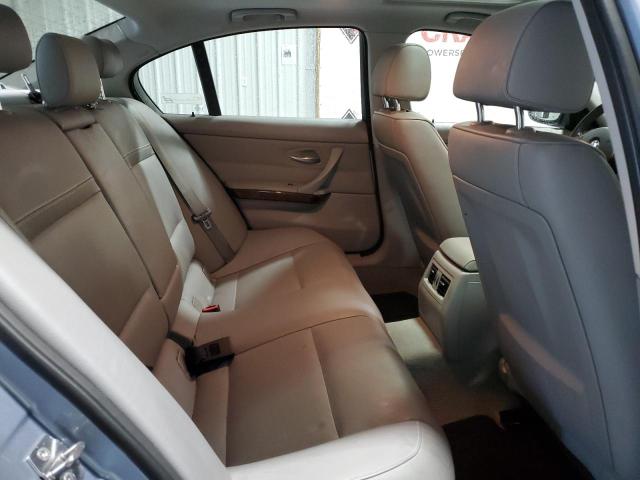 Фото 10 с аукциона – 2011 BMW 328 I с VIN WBAPH7G57BNN02444