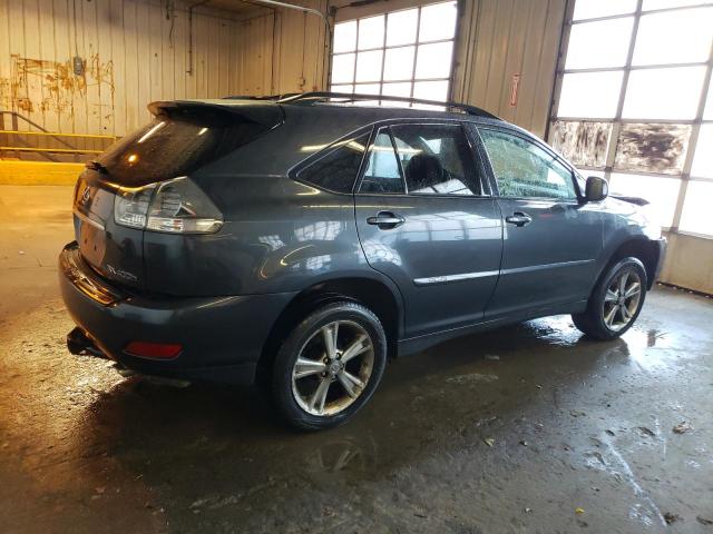 Photo 3 from auction – 2007 LEXUS RX 400H with VIN JTJHW31U272019990