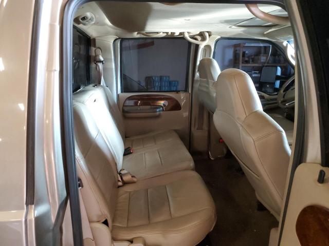 Photo 10 from auction – 2004 FORD F350 SRW S with VIN 1FTSW31P14ED49343