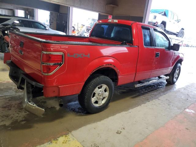 صورة رقم 3 من المزاد - 2010 FORD F150 SUPER مع VIN 1FTEX1EW2AKB99014