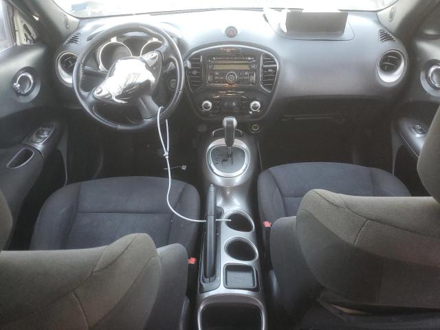 Photo 8 from auction – 2011 NISSAN JUKE S with VIN JN8AF5MR7BT004741