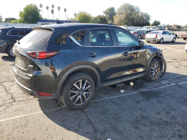 Photo 3 from auction – 2018 MAZDA CX-5 TOURI with VIN JM3KFACM3J0381430