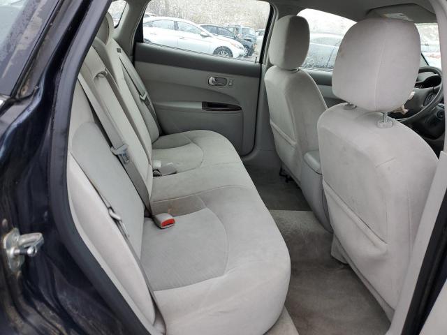 Photo 10 from auction – 2008 BUICK LACROSSE C with VIN 2G4WC582881198374