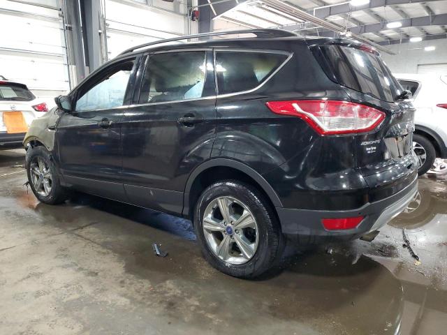 Photo 2 from auction – 2014 FORD ESCAPE SE with VIN 1FMCU0GX3EUA82628