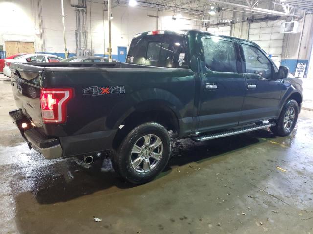 Photo 3 from auction – 2016 FORD F150 SUPER with VIN 1FTEW1EF7GFB77322