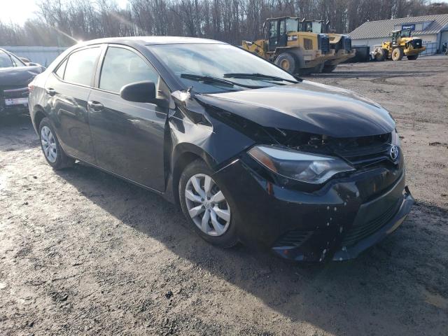 Photo 4 from auction – 2016 TOYOTA COROLLA L/ with VIN 2T1BURHE2GC506530