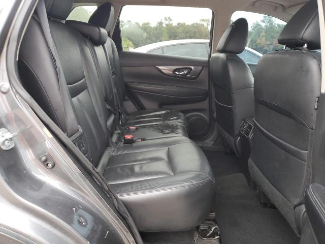 Photo 10 from auction – 2015 NISSAN ROGUE S with VIN 5N1AT2MT9FC817059