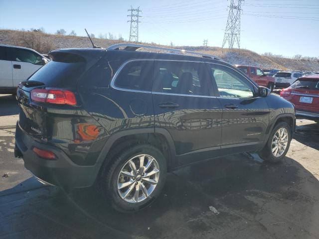 Photo 3 from auction – 2015 JEEP CHEROKEE L with VIN 1C4PJMDS6FW558245