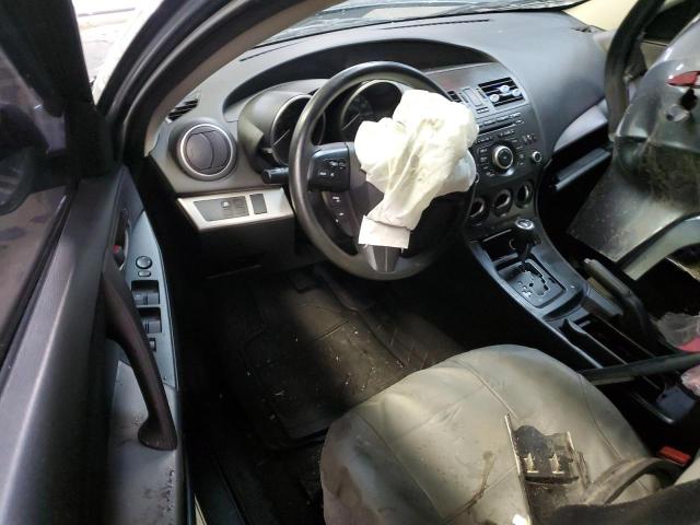 Photo 8 from auction – 2013 MAZDA 3 I with VIN JM1BL1U81D1702348
