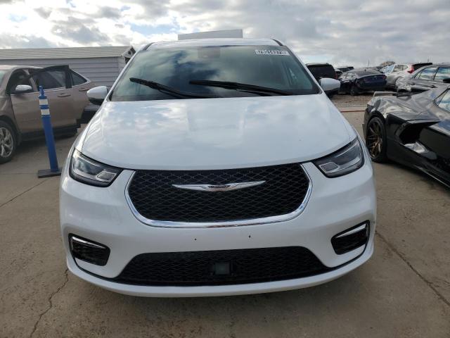 Photo 5 from auction – 2023 CHRYSLER PACIFICA H with VIN 2C4RC1L75PR527223