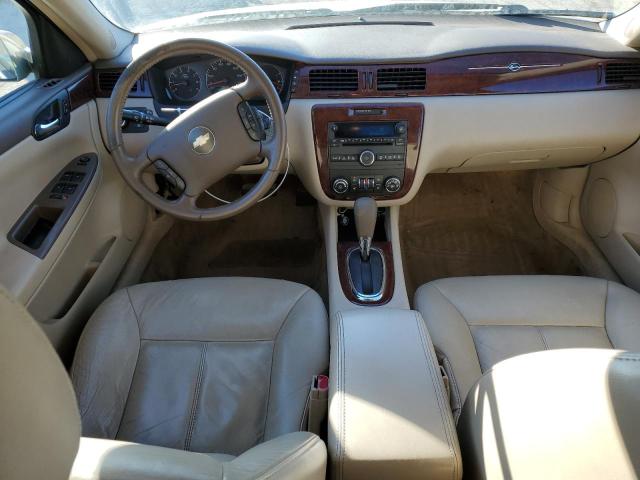 Photo 8 from auction – 2008 CHEVROLET IMPALA LT with VIN 2G1WT58K989256684