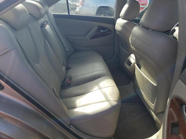 Photo 10 from auction – 2009 TOYOTA CAMRY BASE with VIN 4T1BE46K69U384992