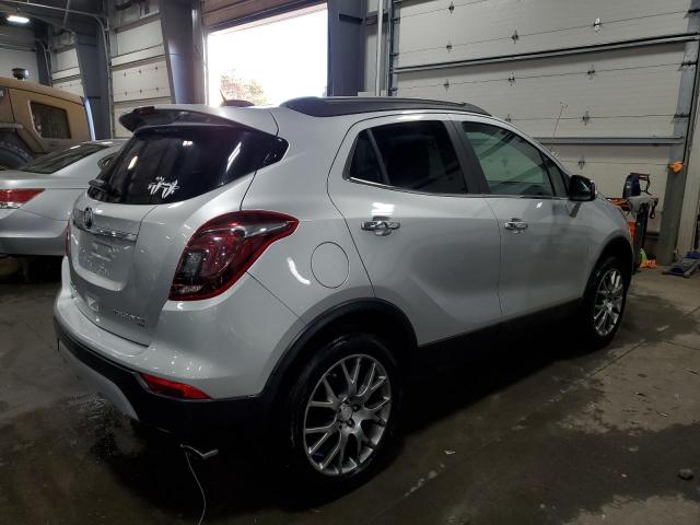Photo 3 from auction – 2017 BUICK ENCORE SPO with VIN KL4CJ2SB7HB073798