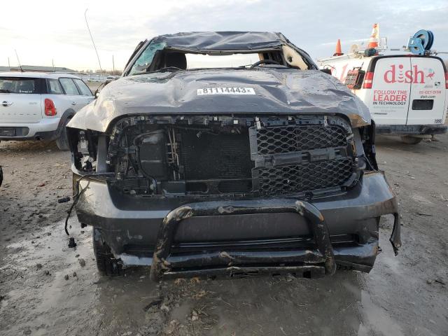 Photo 5 from auction – 2014 RAM 1500 ST with VIN 1C6RR7KT7ES313305