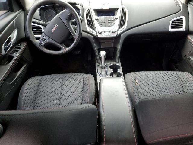Photo 8 from auction – 2011 GMC TERRAIN SL with VIN 2CTALMEC9B6201500