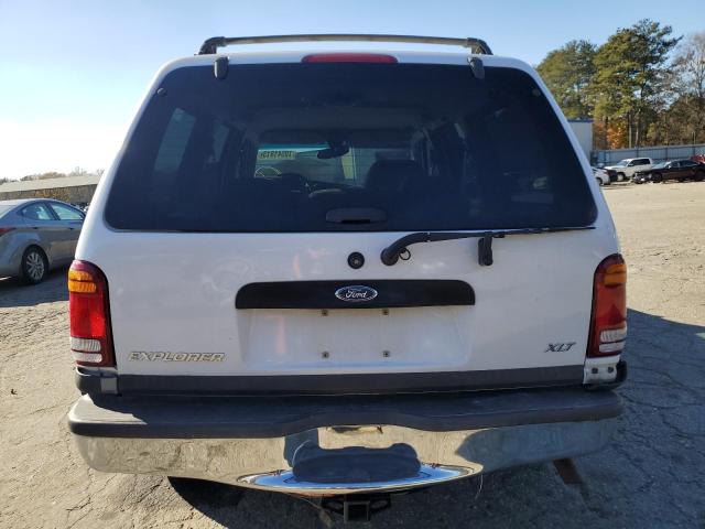 Photo 6 from auction – 1999 FORD EXPLORER with VIN 1FMDU32E3X4B68360