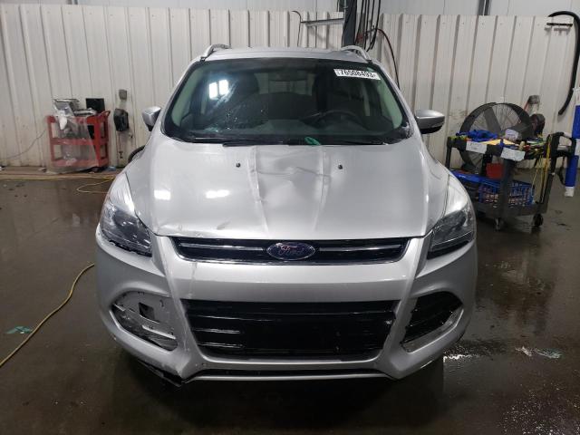 Photo 5 from auction – 2015 FORD ESCAPE TIT with VIN 1FMCU9J90FUA60666