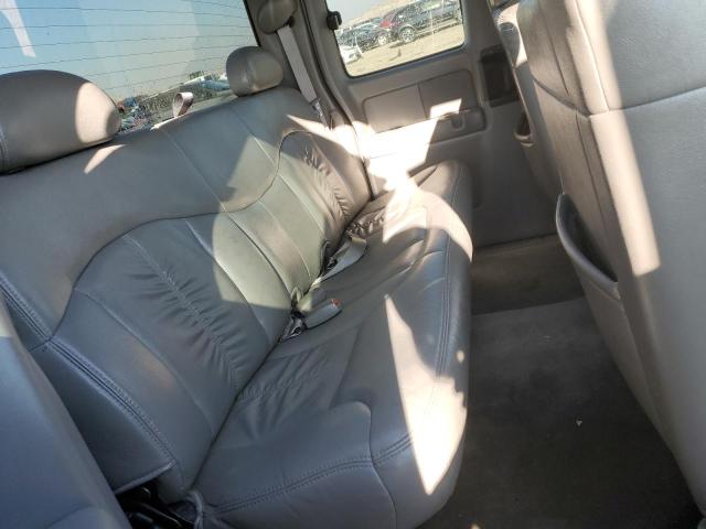 Photo 10 from auction – 2002 CHEVROLET SILVERADO with VIN 2GCEK19T521269847