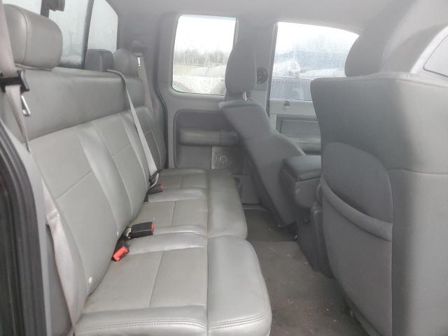 Photo 10 from auction – 2008 FORD F-150 with VIN 1FTPX14V78FA31387