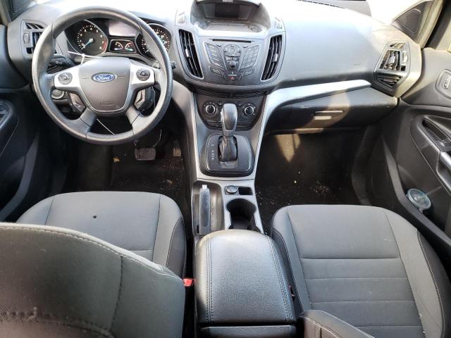 Photo 8 from auction – 2014 FORD ESCAPE SE with VIN 1FMCU9G9XEUC51971