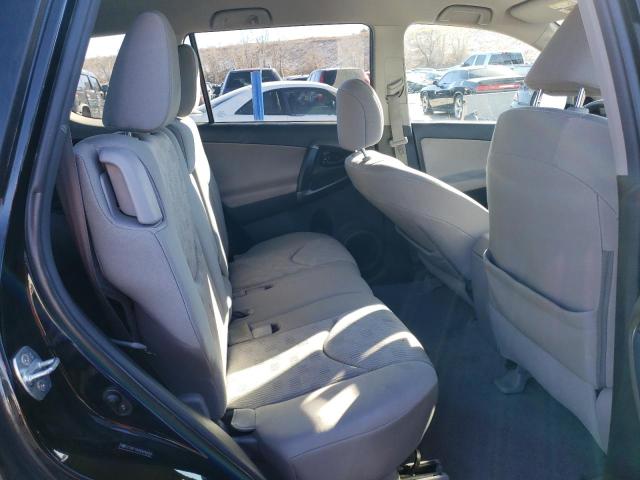 Photo 11 from auction – 2012 TOYOTA RAV4 with VIN 2T3BF4DV0CW269958