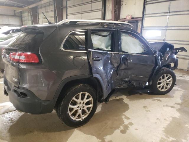 Photo 3 from auction – 2014 JEEP CHEROKEE L with VIN 1C4PJMCS6EW187720