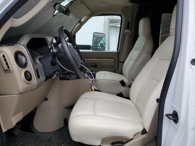 Photo 5 from auction – 2015 FORD ECONOLINE with VIN 1FDXE4FS5FDA09354