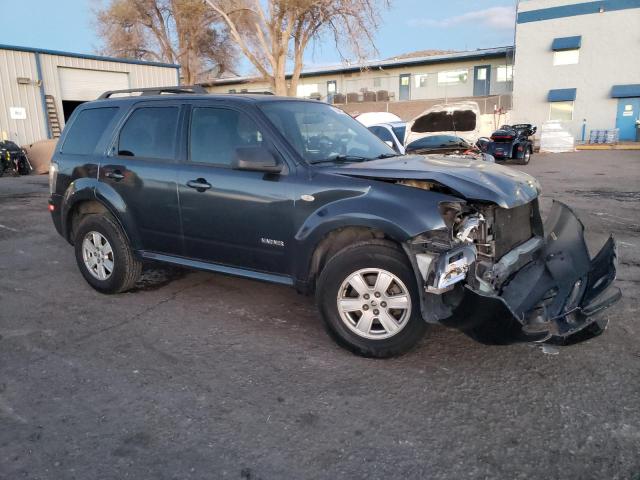 Photo 4 from auction – 2008 MERCURY MARINER with VIN 4M2CU81Z98KJ12481