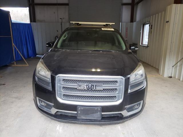 Photo 5 from auction – 2015 GMC ACADIA SLT with VIN 1GKKRRKD4FJ148940