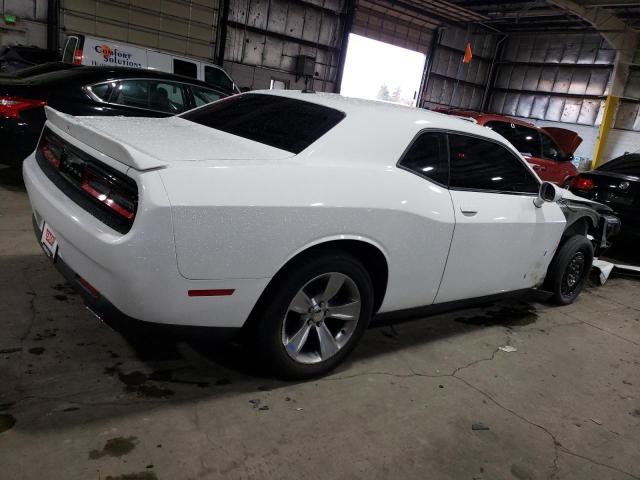 Photo 3 from auction – 2018 DODGE CHALLENGER with VIN 2C3CDZAG0JH122036
