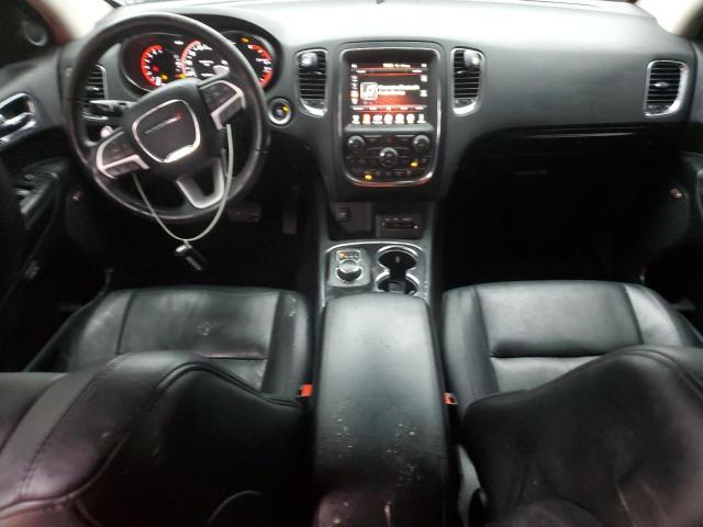 Photo 8 from auction – 2016 DODGE DURANGO with VIN 1C4RDJDG4GC375262