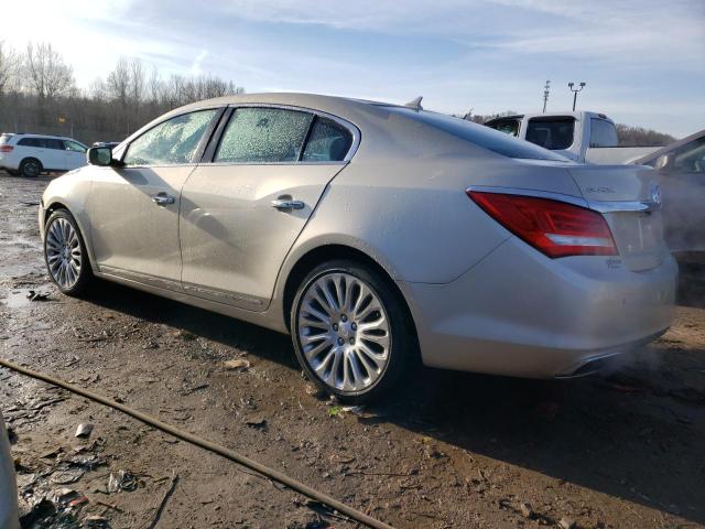 Photo 2 from auction – 2014 BUICK LACROSSE T with VIN 1G4GF5G32EF283012