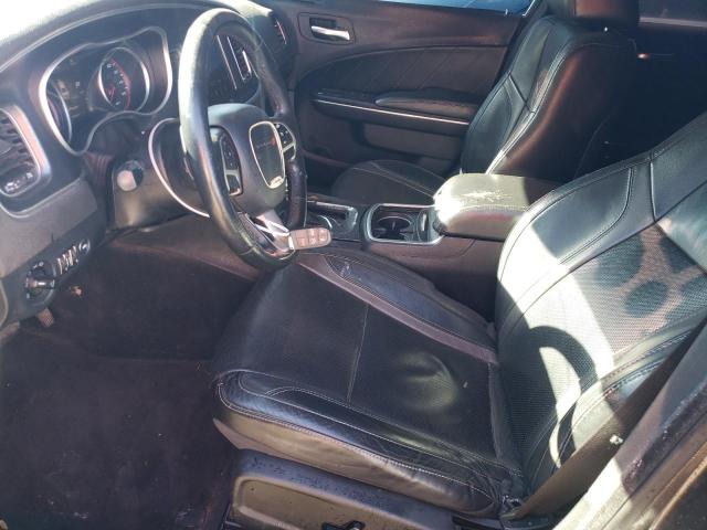 Foto 7 de la subasta – 2015 DODGE CHARGER R/ con VIN 2C3CDXCT9FH737898