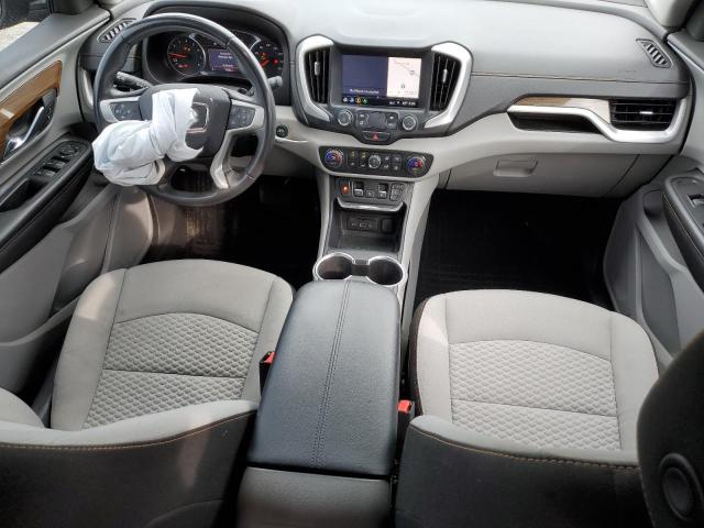 Photo 8 from auction – 2019 GMC TERRAIN SL with VIN 3GKALMEX3KL101228