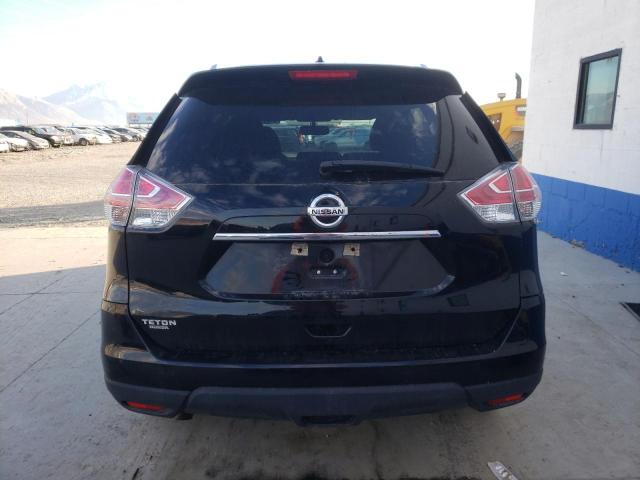 Photo 6 from auction – 2015 NISSAN ROGUE S/SL with VIN 5N1AT2MV7FC791546