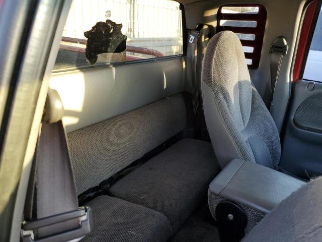 Photo 10 from auction – 1998 DODGE DAKOTA with VIN 1B7FL22P3WS672865