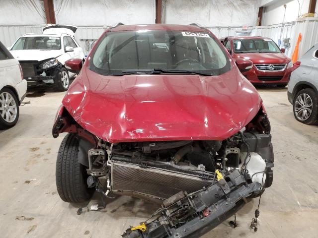 Zdjęcie 5 z aukcji – 2019 FORD ECOSPORT T z VIN MAJ6S3KLXKC310726