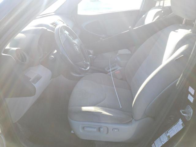 Photo 7 from auction – 2011 TOYOTA RAV4 LIMIT with VIN 2T3DF4DVXBW086123