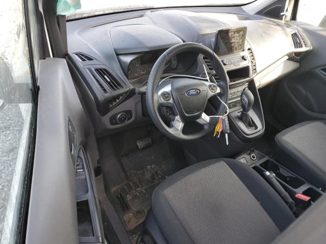 Photo 8 from auction – 2022 FORD TRANSIT CO with VIN NM0LS7S71N1529160