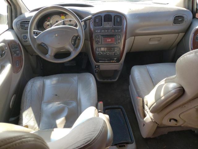 Photo 8 from auction – 2003 CHRYSLER TOWN & COU with VIN 2C8GP64L43R148422