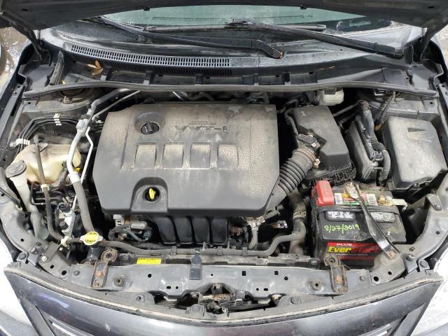 Photo 11 from auction – 2013 TOYOTA COROLAA with VIN 2T1BU4EE4DC987903