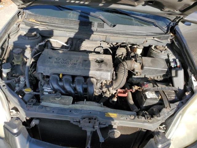 Photo 11 from auction – 2006 TOYOTA COROLLA MA with VIN 2T1LR32EX6C558952