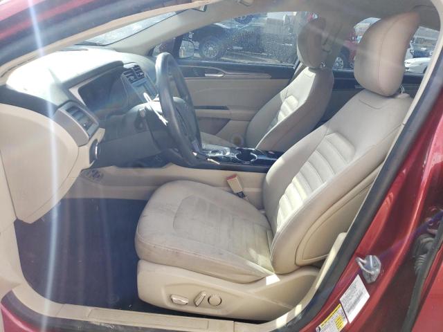 Photo 7 from auction – 2014 FORD FUSION SE with VIN 3FA6P0H79ER156333