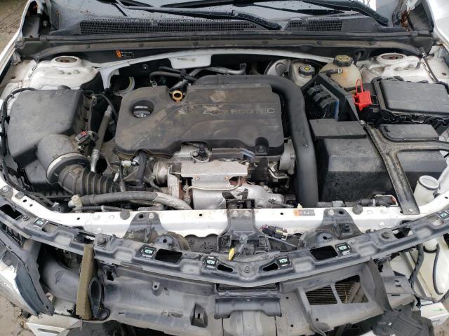 Photo 11 from auction – 2017 CHEVROLET MALIBU LS with VIN 1G1ZB5ST8HF115081