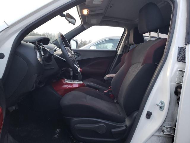 Photo 7 from auction – 2017 NISSAN JUKE S with VIN JN8AF5MV8HT753067