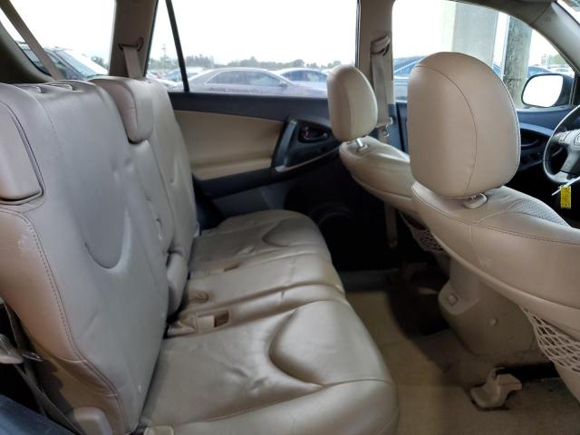 Photo 11 from auction – 2011 TOYOTA RAV4 LIMIT with VIN 2T3DK4DVXBW059189
