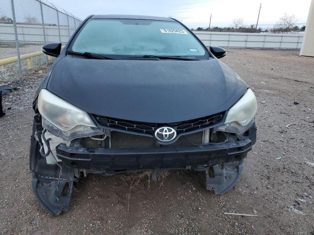 Photo 5 from auction – 2014 TOYOTA COROLLA L with VIN 5YFBURHE0EP061976