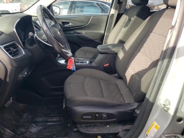 Фото 7 с аукциона – 2018 CHEVROLET EQUINOX LT с VIN 2GNAXJEV9J6283671